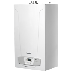Котел газовый настенный BAXI ECO Life 24 F