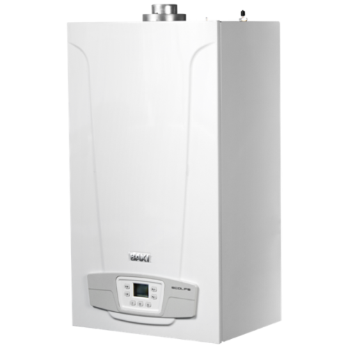 Котел газовый настенный BAXI ECO Life 24 F