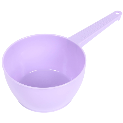Ковш пластиковый 1л цвет лаванда (10448769)