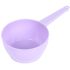 Ковш пластиковый 1л цвет лаванда (10448769)