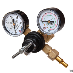 Редуктор газосварочный РЕДИУС азот А-90-КР1-М