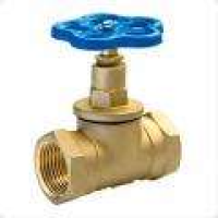 Запорно-регулирующая арматура