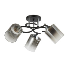 Светильник ЭкономСвет 13219/3BK