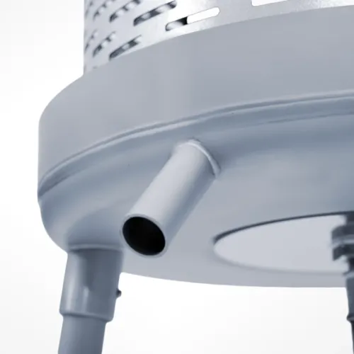 Гидропресс SOK, 70 л + Кожух