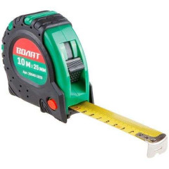 Рулетка ВОЛАТ 10 м*25 мм (20040-1025)