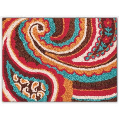 |Коврик для ванной 600х900мм GAPPO G85507