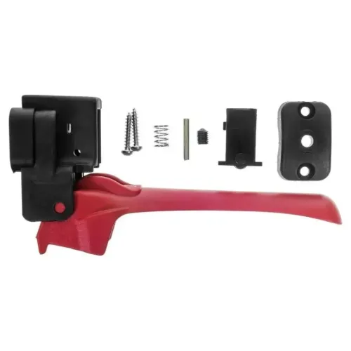 Ручка сцепления на МБ2 (5722)