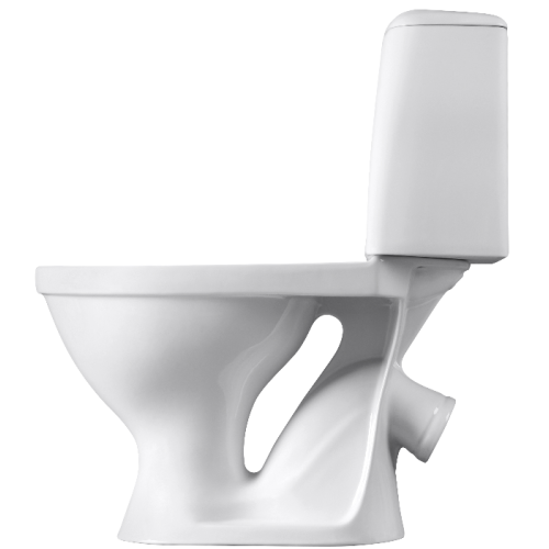 Унитаз-компакт SANTERI 