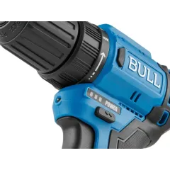 Шуруповерт BULL SR 1203
