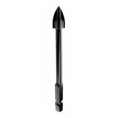 Сверло по керамограниту и стеклу RB Quadro 8мм (676108)