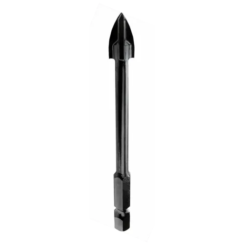 Сверло по керамограниту и стеклу RB Quadro 8мм (676108)