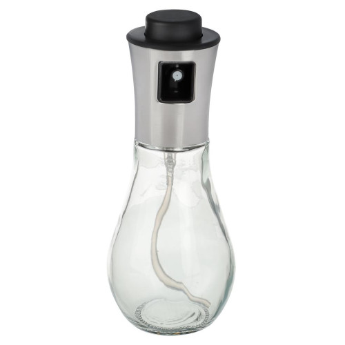Распылитель VETTA для масла и уксуса 17,5*7см стекло/нерж. сталь (828-311)