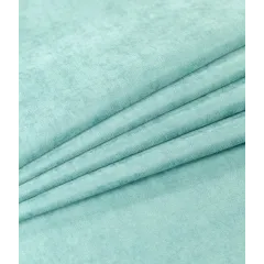 Портьера Ле-Гранд Канвас 150*260 мятный