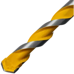 Сверло универсальное Denzel Multi cut 10 мм (706009)