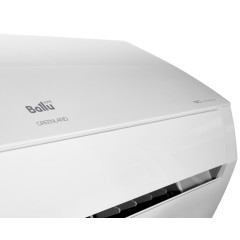 Кондиционер BALLU Greenland BSGRI-12HN8 инвертор