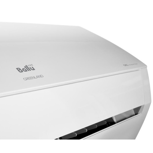 Кондиционер BALLU Greenland BSGRI-12HN8 инвертор
