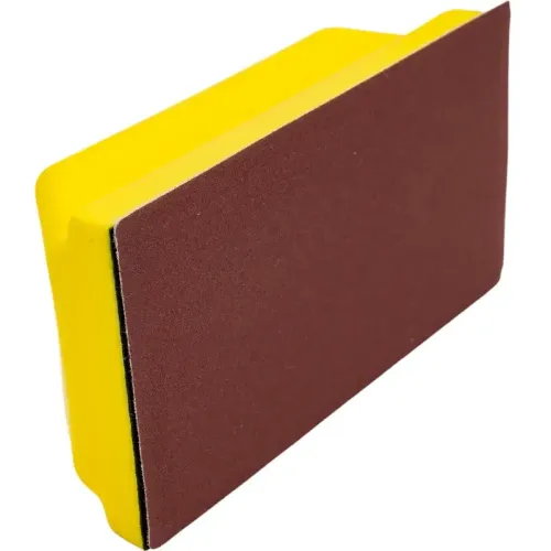 Набор для шлифовки Русский Мастер 67х125 (РМ-90689)