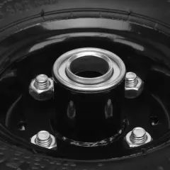 Колесо для тачки PALISAD 4.10/3.50–4х20мм (68970)