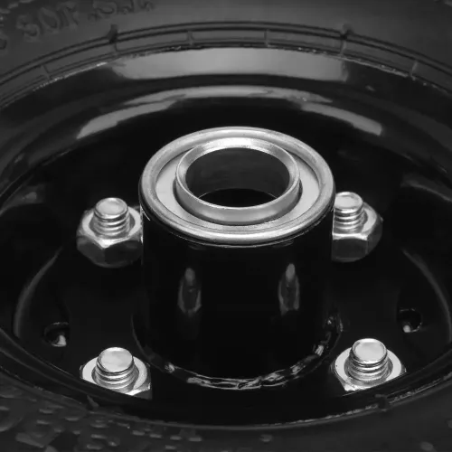 Колесо для тачки PALISAD 4.10/3.50–4х20мм (68970)