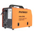 Аппарат сварочный  п/а PATRIOT WMA 205MQ (MIG/MAG/MMA) (*20)
