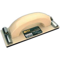 Держатель д/нажд.бумаги FIT 230 х80мм (39731)