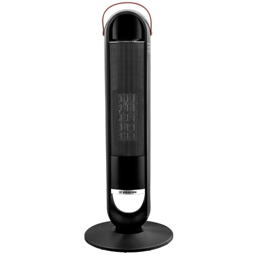 Тепловентилятор BRAYER BR4862, керам, сенсор, 3 реж (1449439)