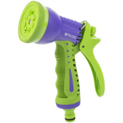 Пистолет-распылитель PALISAD 8 режимов (65146)