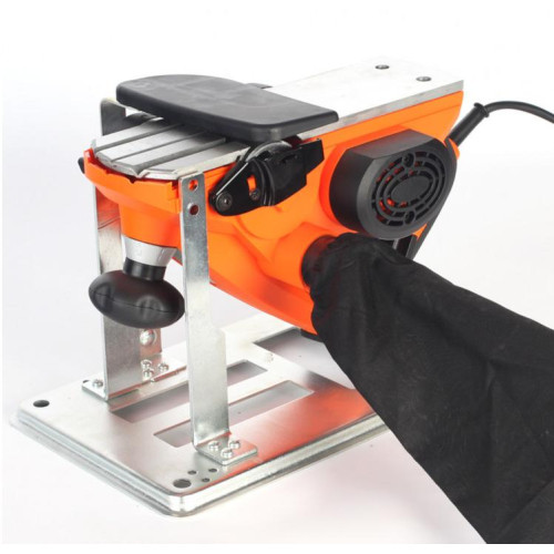 Рубанок электрический PATRIOT PL822 (*15)