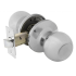 Защелка DK682 CP-PS (6082 CP-P) (без фик.) хром (39529) (AJAX)