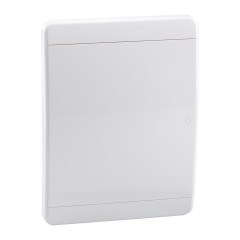 Корпус пластиковый OptiBox P-BVN -2-24 IP41 встр/непрозр.дв.КЭАЗ 117954