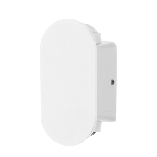 Светильник уличный ES 35153/D Mini Light белый