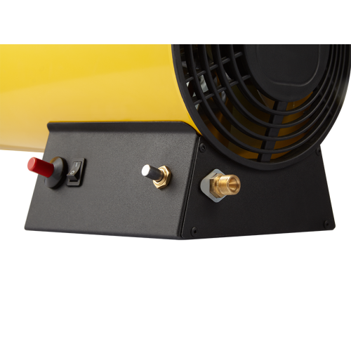 Пушка газовая BALLU BHG-10L