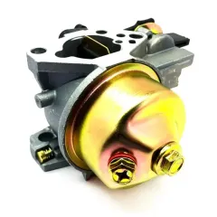 Карбюратор для МБ 173F с краником (0144)