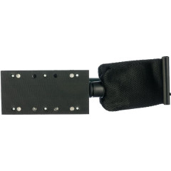 Машина плоскошлифовальная METABO SR 2185 (600441500)