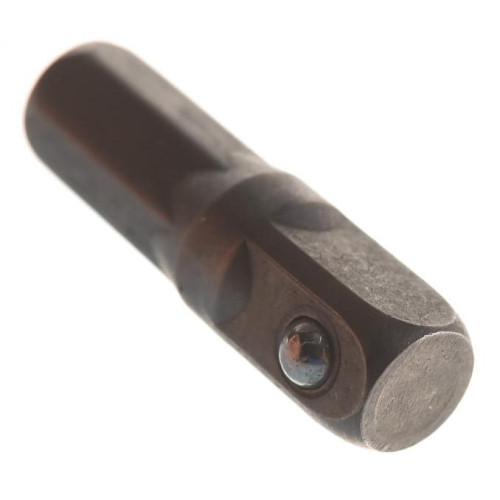 Адаптер для бит FIT на головку для отвертки 25 мм (57951)