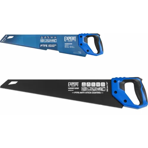 Ножовка STARTUL EXPERT по дереву 500 мм 11 TPI (SE4330-50)