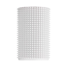 Светильник накладной ES DLN112 GU10 белый