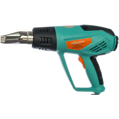 Теплопистолет STURM HG2003LCD