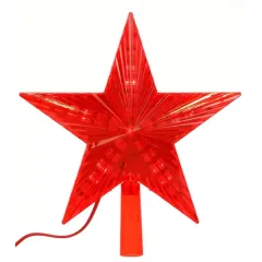 Верхушка на елку 