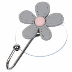 Крючок на присоске 