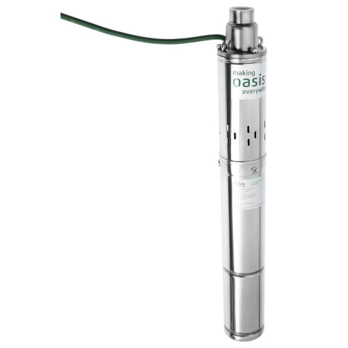 Насос скважинный OASIS SV-30/60 винтовой (*15)