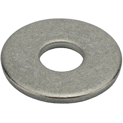 Шайба DIN 9021 М24 увеличенная