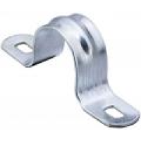 Скобы и дюбель-хомуты