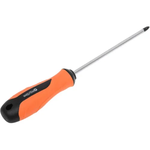 Отвертка STARTUL MASTER РН 2х150мм (ST-3055-215)