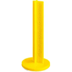 Маяки для пола ЗУБР 70 мм, самоклеящиеся, 20 шт (301616-20)