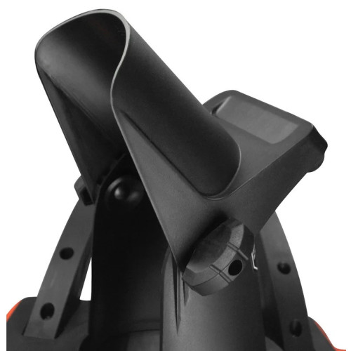 Снегоуборочник электрический DAST DSU-570-2700S