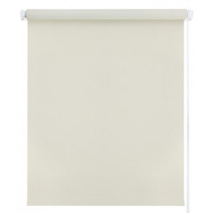 Рулонные жалюзи Блэкаут 52*160/175 цвет экрю