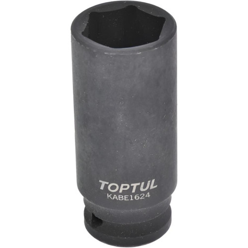 Головка ударная глубокая 1/2