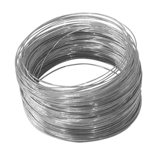 Проволока вязальная FIT 0,9 мм/50 м (68150)