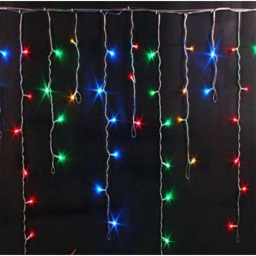 Гирлянда уличная LUAZON LIGHTING 